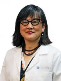 Dr Linda Liu, MD - Scottsdale, AZ - Surgery, Oncology, Surgical Oncology