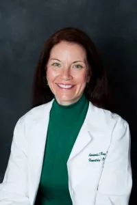 Dr. Amanda May, MD, FACP