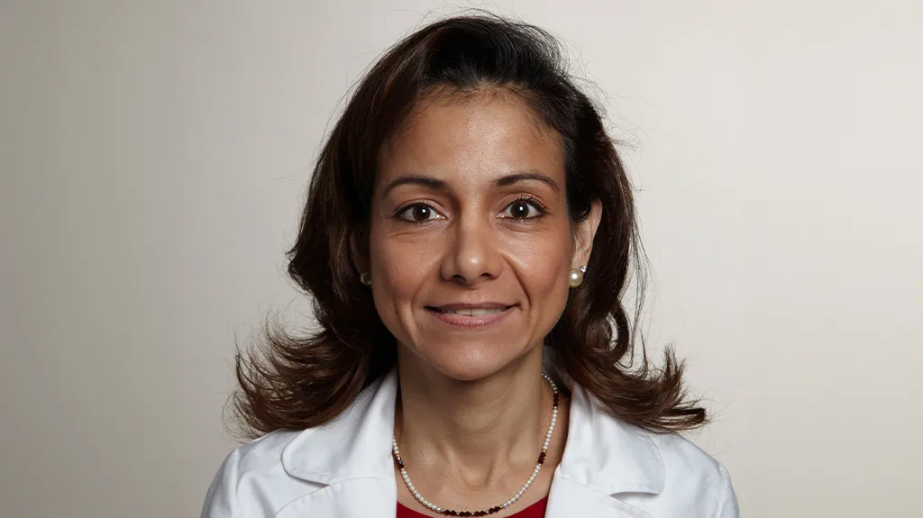 Dr. Johanna Contreras, MD - New York, NY - Cardiovascular Disease, Cardiologist