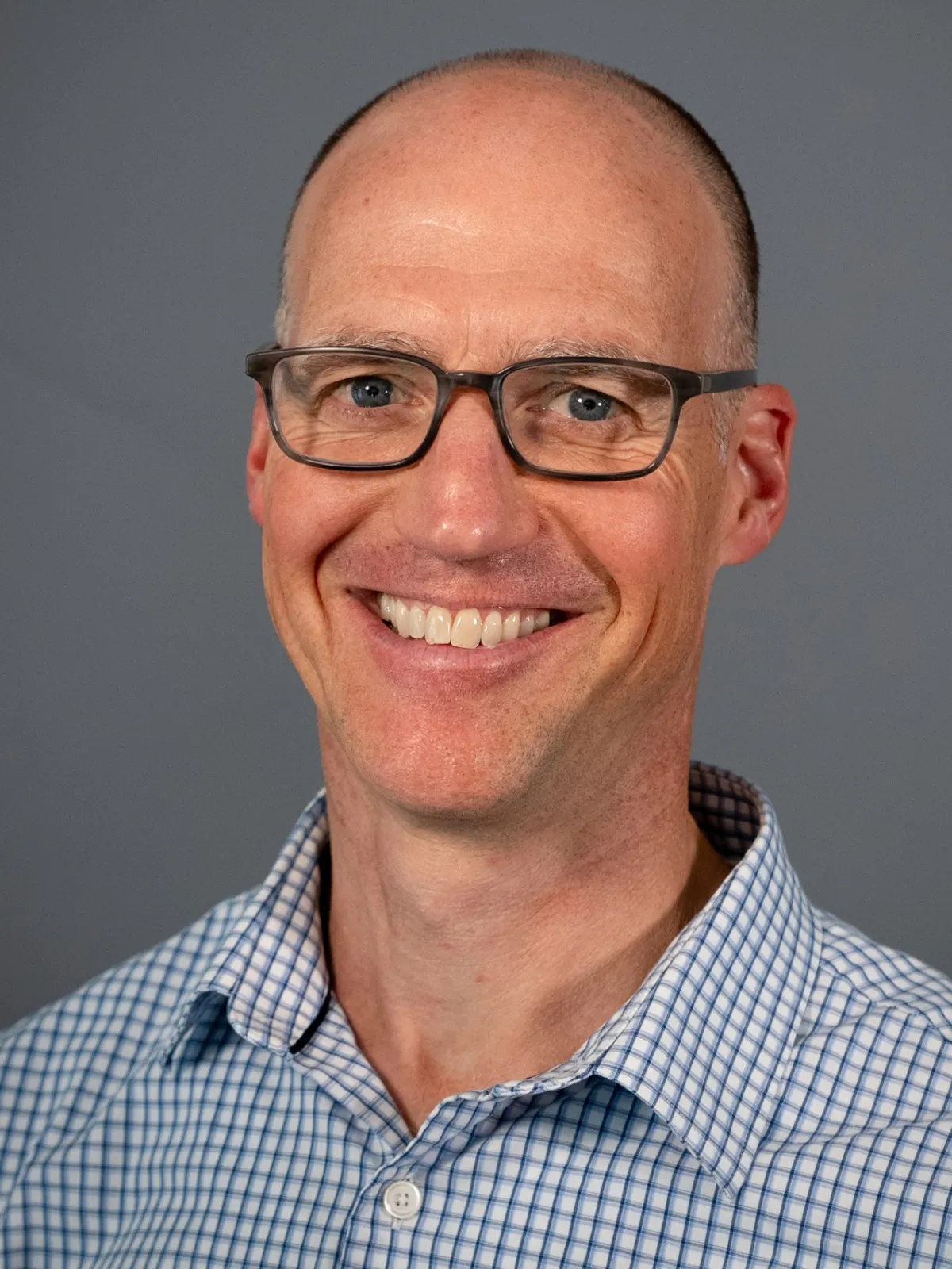 Dr. Michael D. Seaton, MD