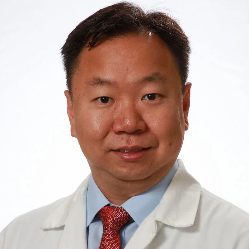 Dr. Tony Quach, MD