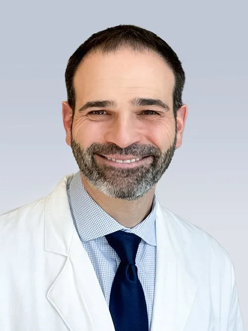 Dr. Benjamin Goldsmith, MD - Cherry Hill, NJ - Radiation Oncology, Radiation Oncologist