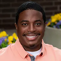 Dr. Tony Isiah Mcherron, MD - Fishers, IN - Pediatrics