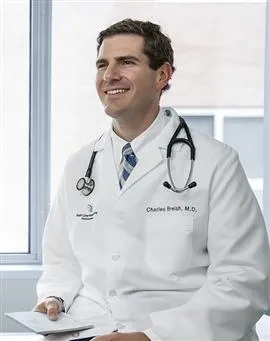 Dr. Charles F. Breish, MD - Wynnewood, PA - Geriatric Medicine, Geriatrician