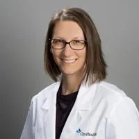 Dr. Kristin Crymes, DO - Springfield, MO - Family Medicine