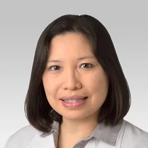 Dr. Jennifer Yin, MD - Winfield, IL - Hospital Medicine