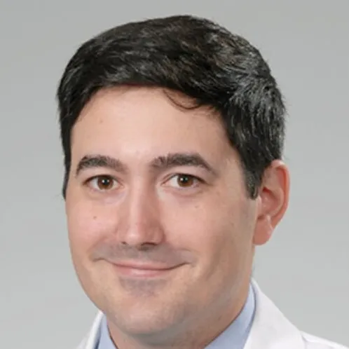 Dr. Logan James Kosarek, MD - New Orleans, LA - Anesthesiology, Anesthesiologist