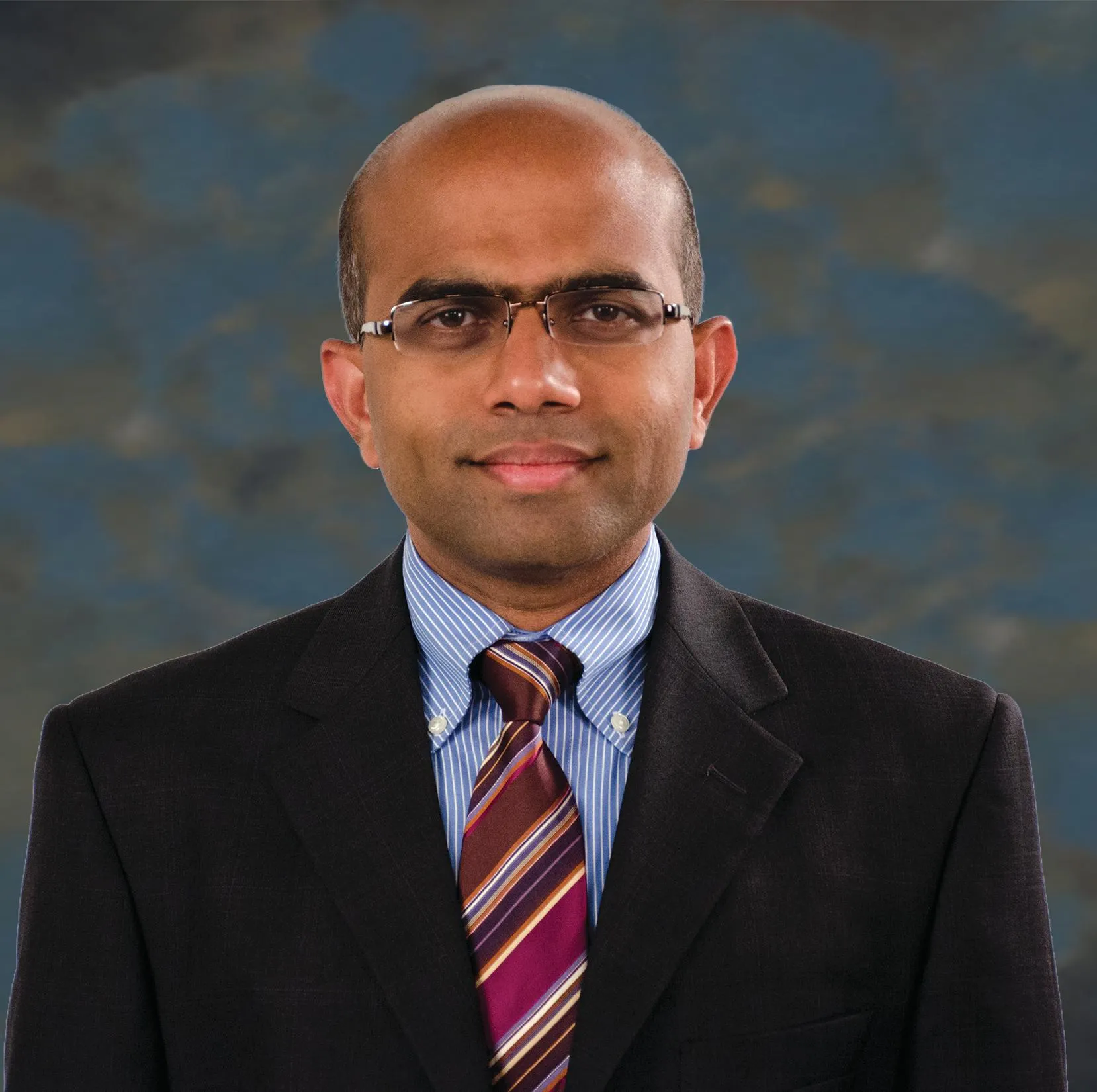 Dr. Yugandhar Manda, MD