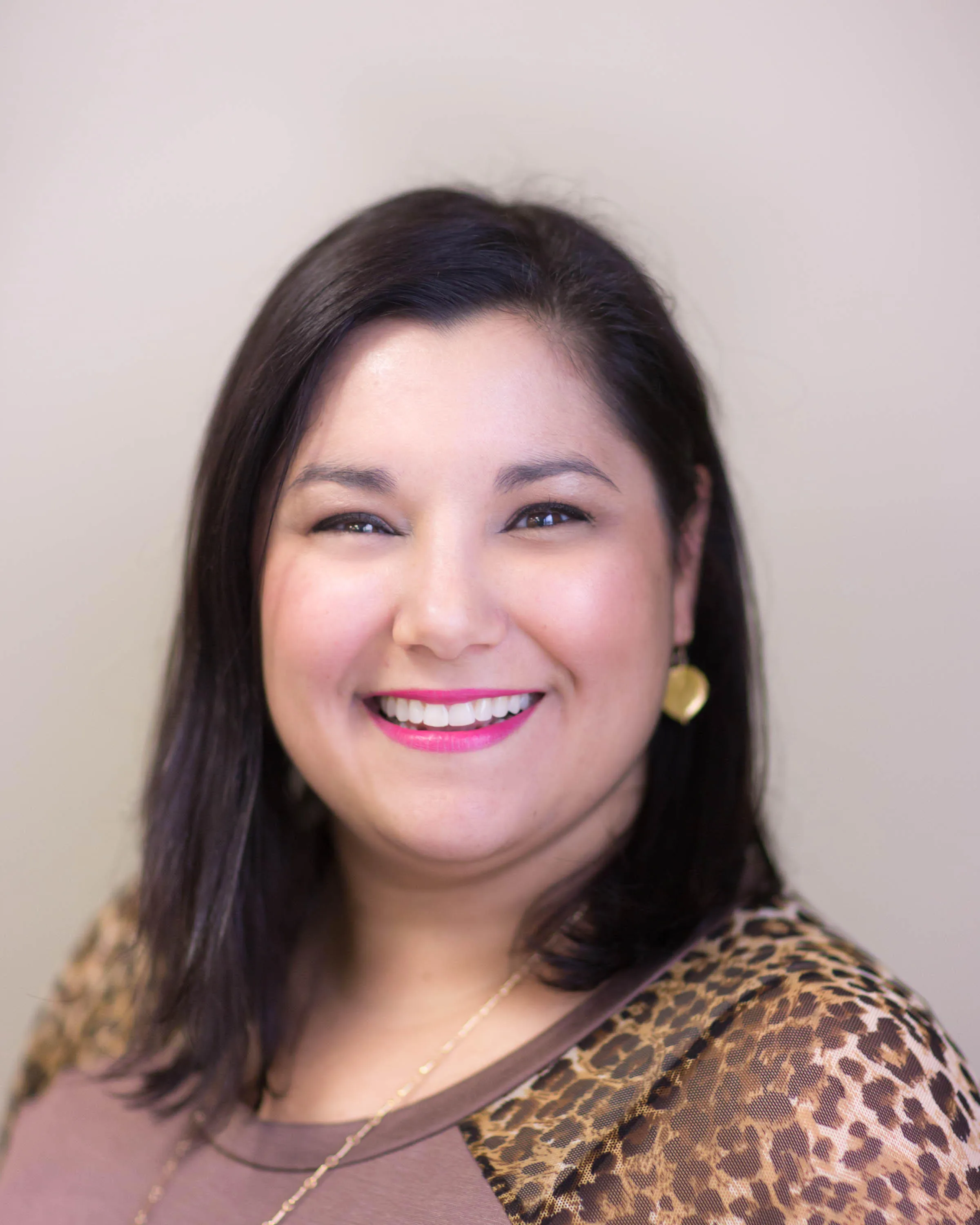 Dr. Laura Marie Boudreaux, MD - Baton Rouge, LA - Pediatrics