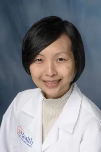 Dr. Kim Nim Nguyen, MD - Gainesville, FL - Pediatrics