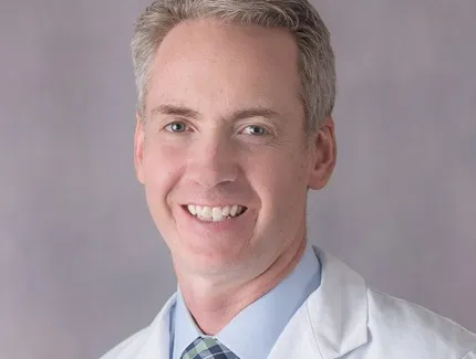 Dr. Richard Otten, MD