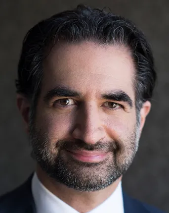 Dr. Alexandre Rasouli, MD - Los Angeles, CA - Orthopedic Surgery, Orthopedic Spine Surgery