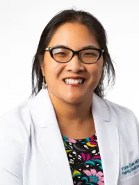 Dr. Vickie C. Chan - Highland Heights, KY - Family Medicine