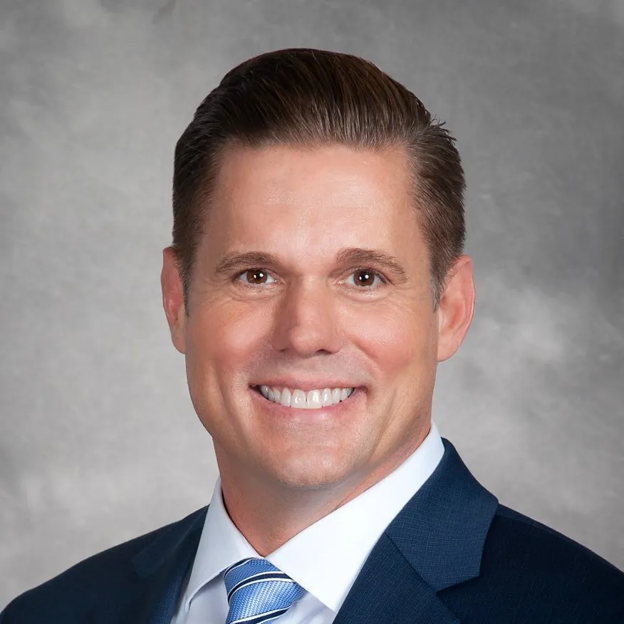 Dr. Brent Carroll, DO - Buford, GA - Family Medicine
