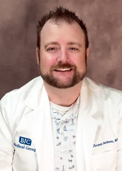 Dr. Thomas Jackson, MD - Sullivan, MO - Internal Medicine