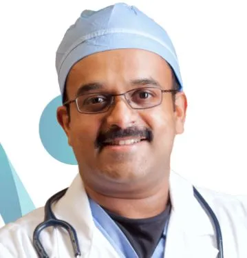Dr. Deepu Sudhakaran, MD - Chesterfield, MO - Surgery, Bariatric Surgery