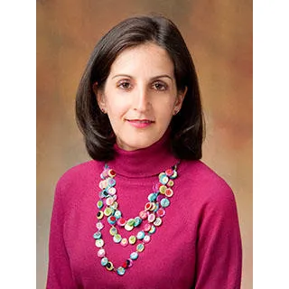Dr. Sogol Mostoufi-Moab, MD - Philadelphia, PA - Pediatrics, Internist/pediatrician
