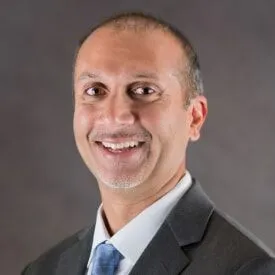 Dr. Shashank Sheth, MD - Mount Laurel, NJ - Allergy & Immunology