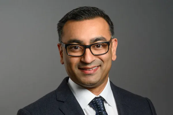 Dr. Asheesh Gupta, MD