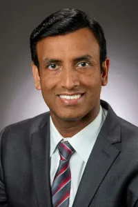 Dr. Manivannan Veerasamy, MD