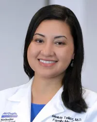 Dr. Melida Tellez, MD - Richmond, TX - Family Medicine