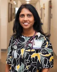 Dr. Krishnamallika Mutyala, MD