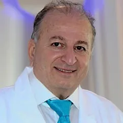 Dr. Farshad Farhoumand, DMD - Tysons, VA - Dentistry