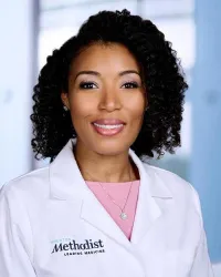 Dr. Australia Clark, MD - Conroe, TX - Family Medicine