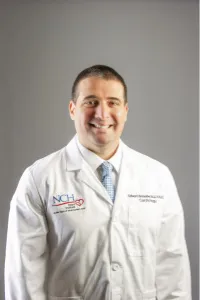 Dr. Edward M. Shmukler, MD