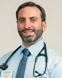 Dr. Jared D Wasser, MD - West Hartford, CT - Internal Medicine