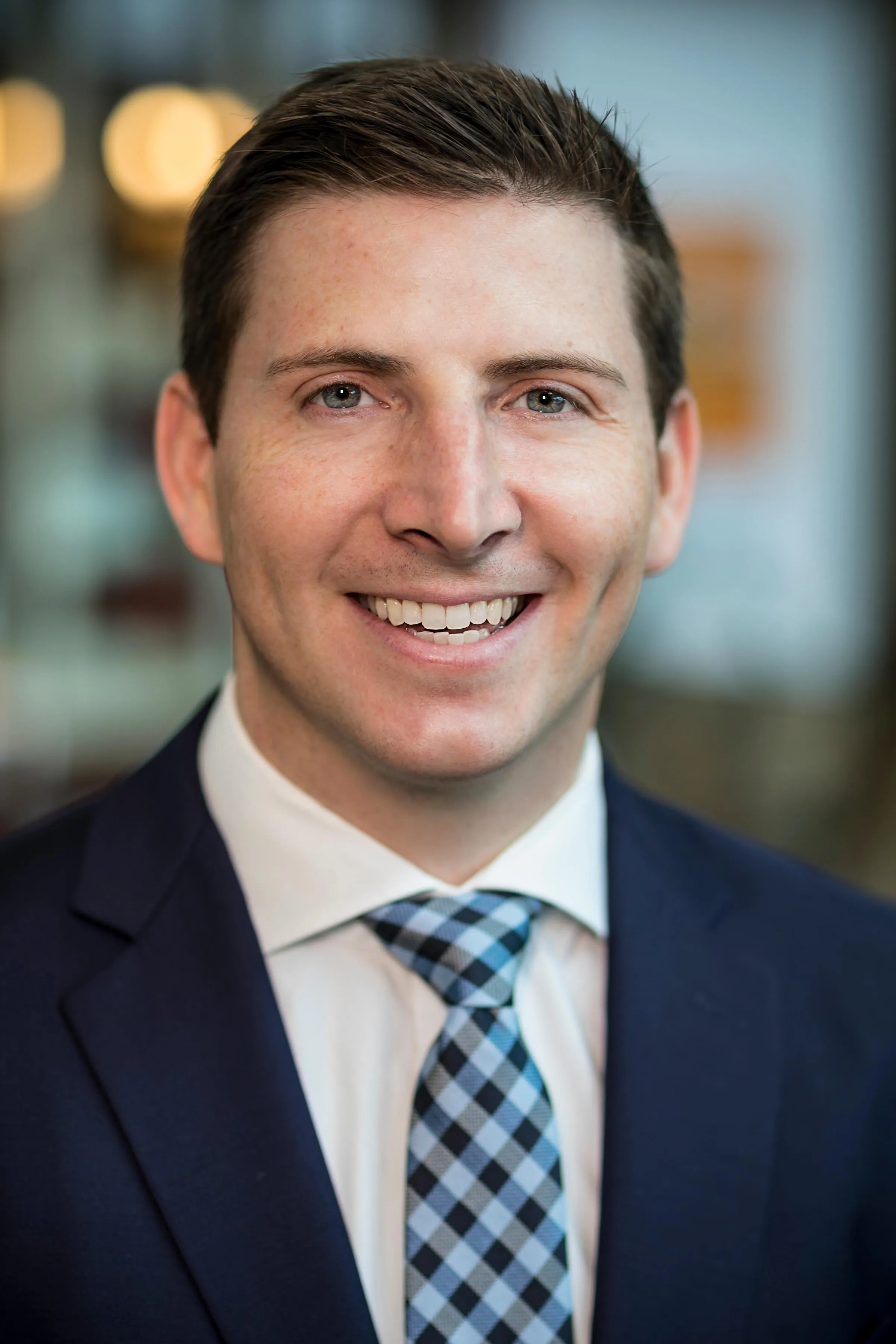 Dr. John Erickson, MD - Clark, NJ - Orthopedic Surgery, General Orthopedics