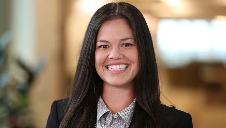 Dr. Amanda Brosseau Andrade - Joplin, MO - Family Medicine