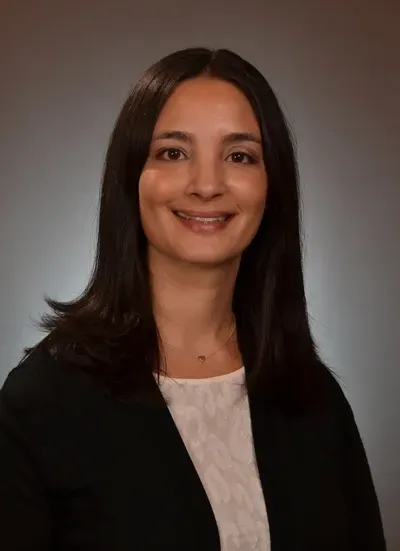 Dr. Rebekah M Gospin, MD