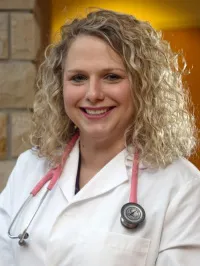 Dr. Kristen L Evan-Hymes, DO - Canfield, OH - Family Medicine