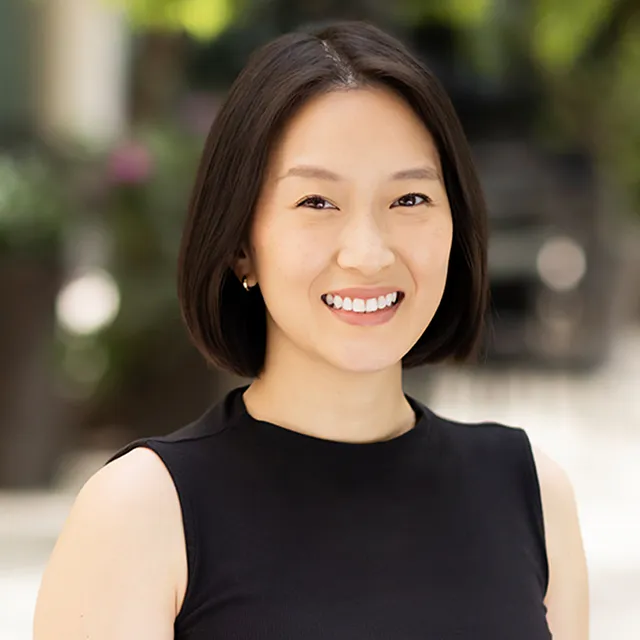 Connie Li, NP - San Francisco, CA - Nurse Practitioner