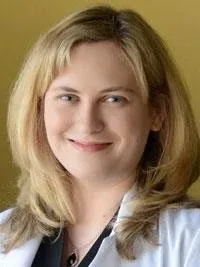 Dr. Amanda M. Evans - Hazleton, PA - Internal Medicine