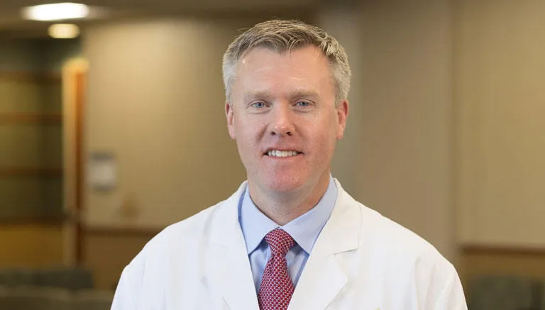Dr. D. Bruce Glover