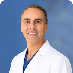 Dr. Keyvan Ganz, DPM - Houston, TX - Podiatry