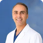 Dr. Keyvan Ganz, DPM
