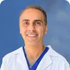 Dr. Keyvan Ganz, DPM