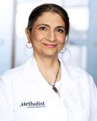 Dr. Charanjeev Mann, MD - Houston, TX - Internal Medicine