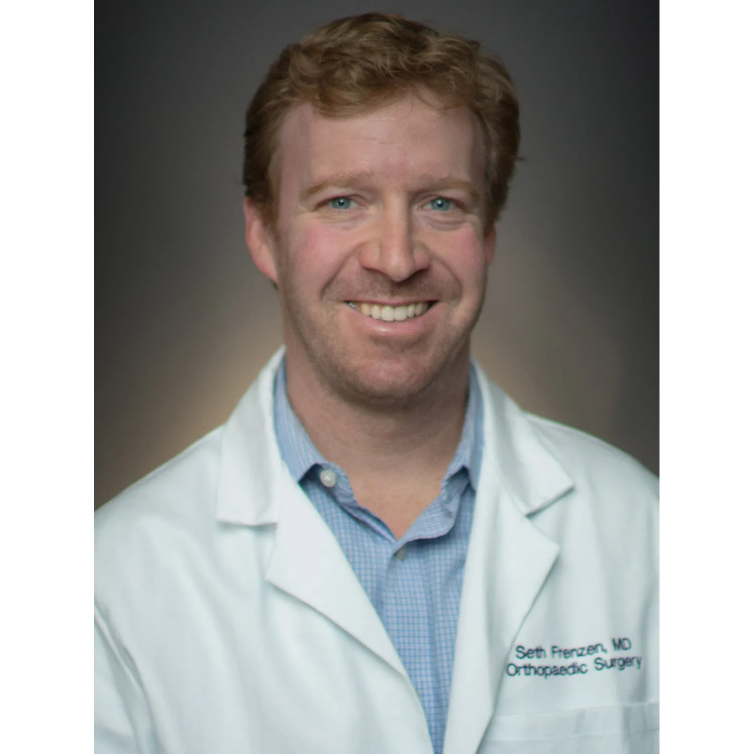 Dr. Seth W. Frenzen, MD - South Burlington, VT - Orthopedic Surgery, General Orthopedics