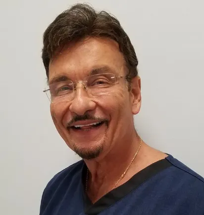 Dr. Joseph Fretta, MD