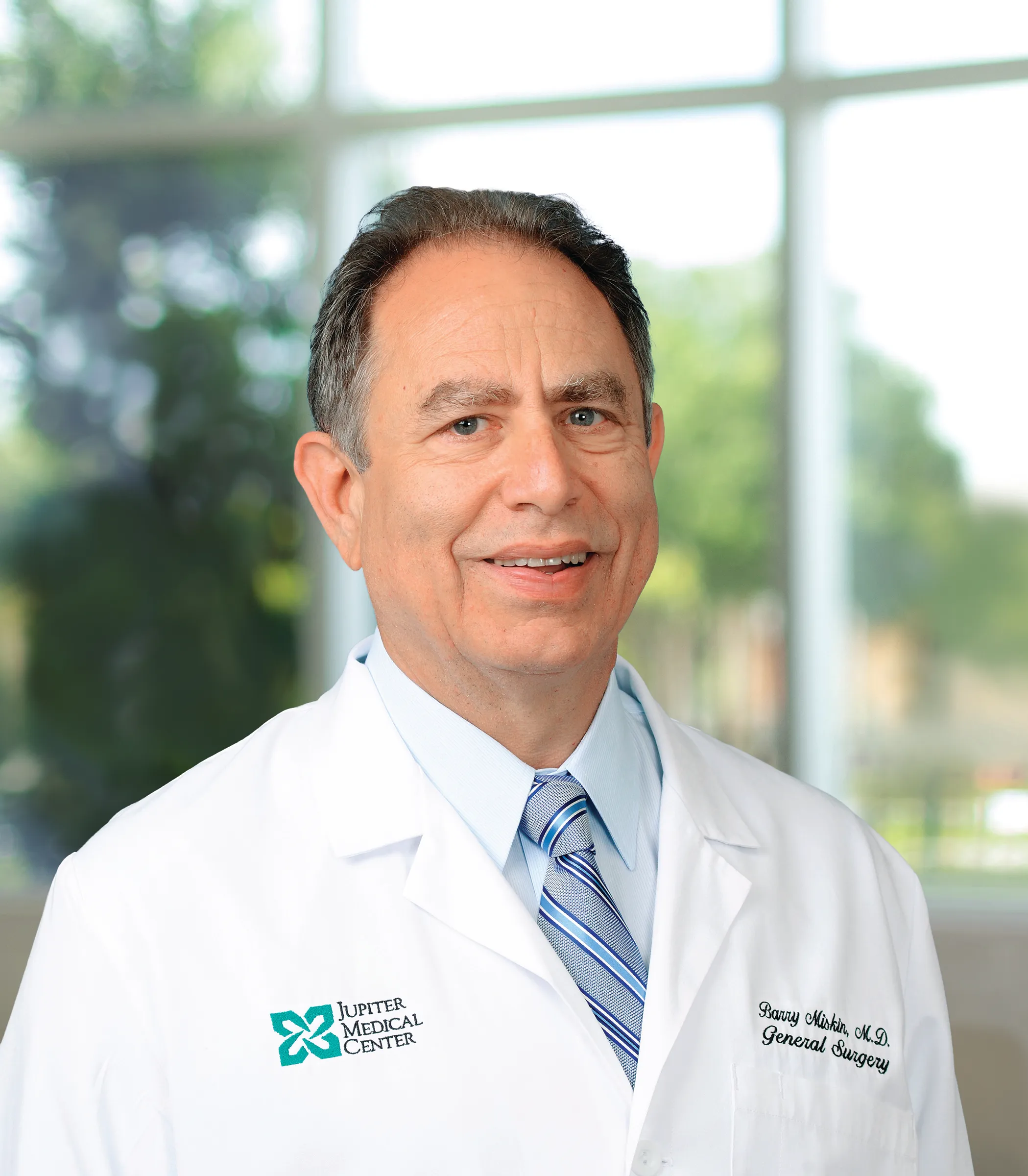 Dr. Barry M Miskin, MD - Jupiter, FL - Surgery, General Surgeon