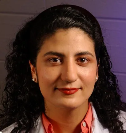 Dr. Natalie A. Afshari, MD