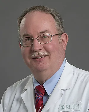 Dr. William T. Leslie, MD - Chicago, IL - Hematology, Hematologist, Oncologist