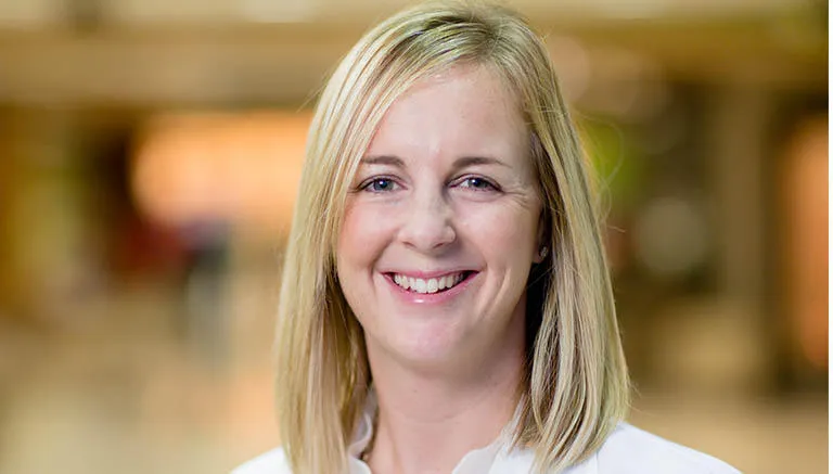 Dr. Nicole Ann Johnston - Saint Louis, MO - Cardiovascular Surgery, Thoracic Surgeon