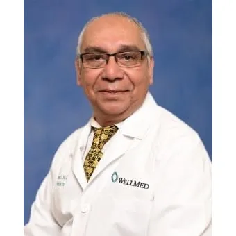 Dr. Anis A Ansari, MD - Grapevine, TX - Other Specialty, Internal Medicine, Hospice & Palliative Medicine