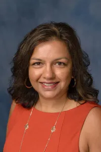 Dr. Alpa S Desai, DO