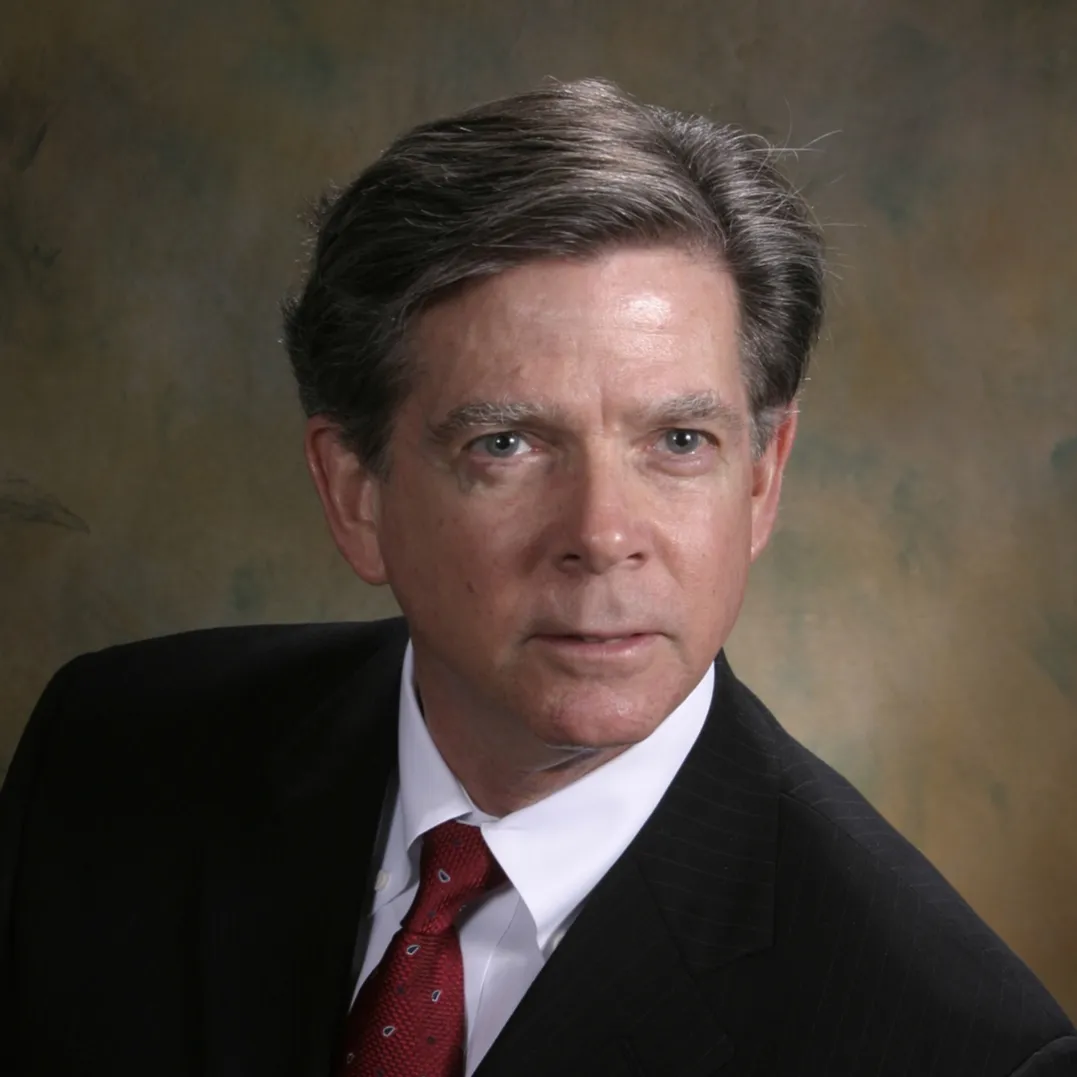 Dr. Brice Steele Rolston